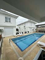 villa dream antalya