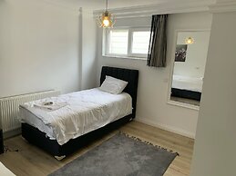 villa dream antalya