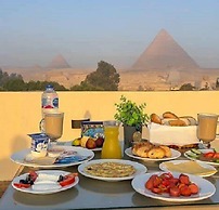 Pyramids Heart Hotel