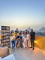 Pyramids Heart Hotel