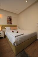Pyramids Heart Hotel