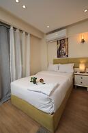Pyramids Heart Hotel