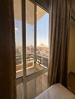 Pyramids Heart Hotel
