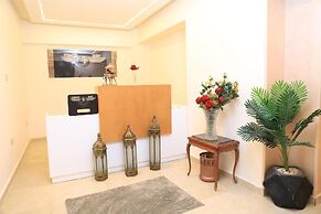 Pyramids Heart Hotel