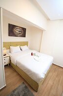 Pyramids Heart Hotel