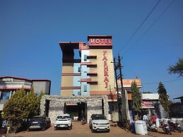 Hotel Yash Raj