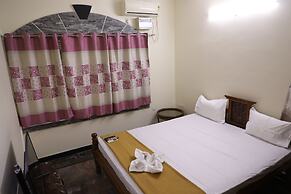 Welcome Stay