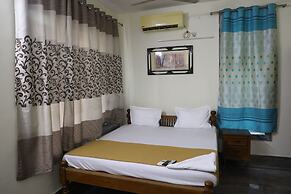 Welcome Stay