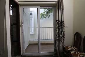 Welcome Stay
