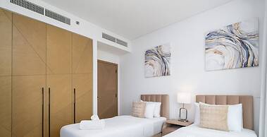 LUX The Creek Palace Residence Suite
