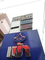 Korat Hotel