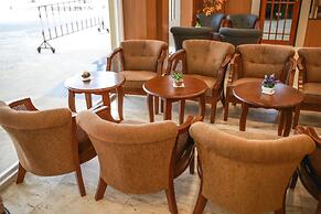 Korat Hotel