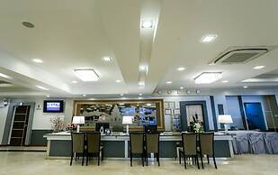 Korat Hotel