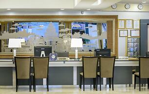 Korat Hotel