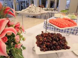 Korat Hotel