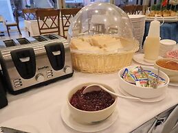 Korat Hotel