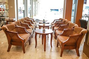 Korat Hotel