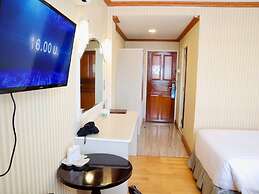 Korat Hotel