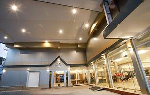 Korat Hotel