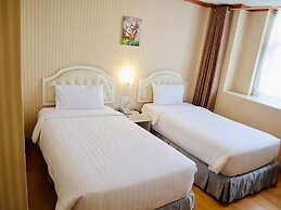 Korat Hotel