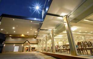 Korat Hotel