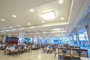 Korat Hotel