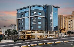 Garden Millennium Hotel - Abha