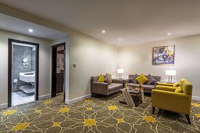 Garden Millennium Hotel - Abha