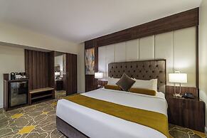 Garden Millennium Hotel - Abha