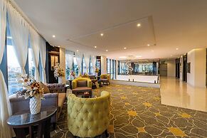 Garden Millennium Hotel - Abha