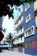Aadams Suites