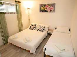 Apartments Sun Dance With Heated Pool