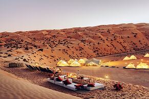 Magic Camps Wahiba Sands