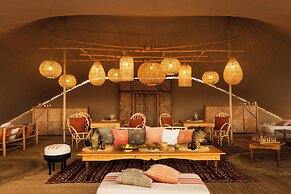 Magic Camps Wahiba Sands