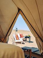 Magic Camps Wahiba Sands