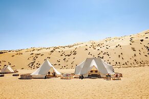 Magic Camps Wahiba Sands