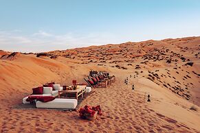 Magic Camps Wahiba Sands