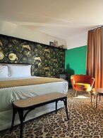 Hotel Divino by Fimedhotels