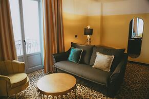 Hotel Divino by Fimedhotels