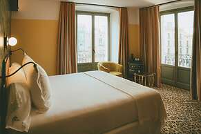 Hotel Divino by Fimedhotels