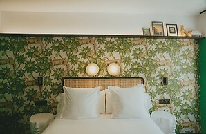 Hotel Divino by Fimedhotels