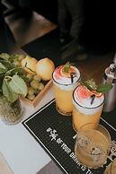 Hotel Divino by Fimedhotels