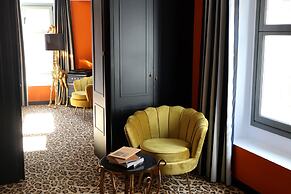 Hotel Divino by Fimedhotels