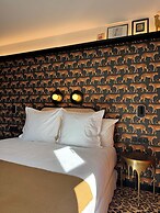 Hotel Divino by Fimedhotels