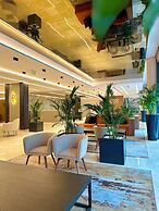 Swisstouches Hotel Amman