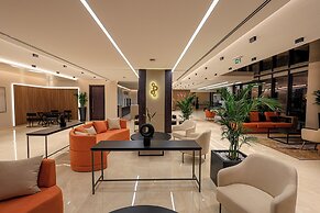 Swisstouches Hotel Amman