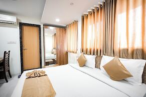 Hotel Konark