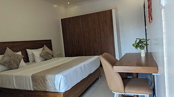 K Hotel Kigali
