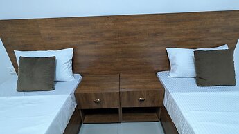 K Hotel Kigali