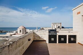 Sea View Penthouse - Duplex